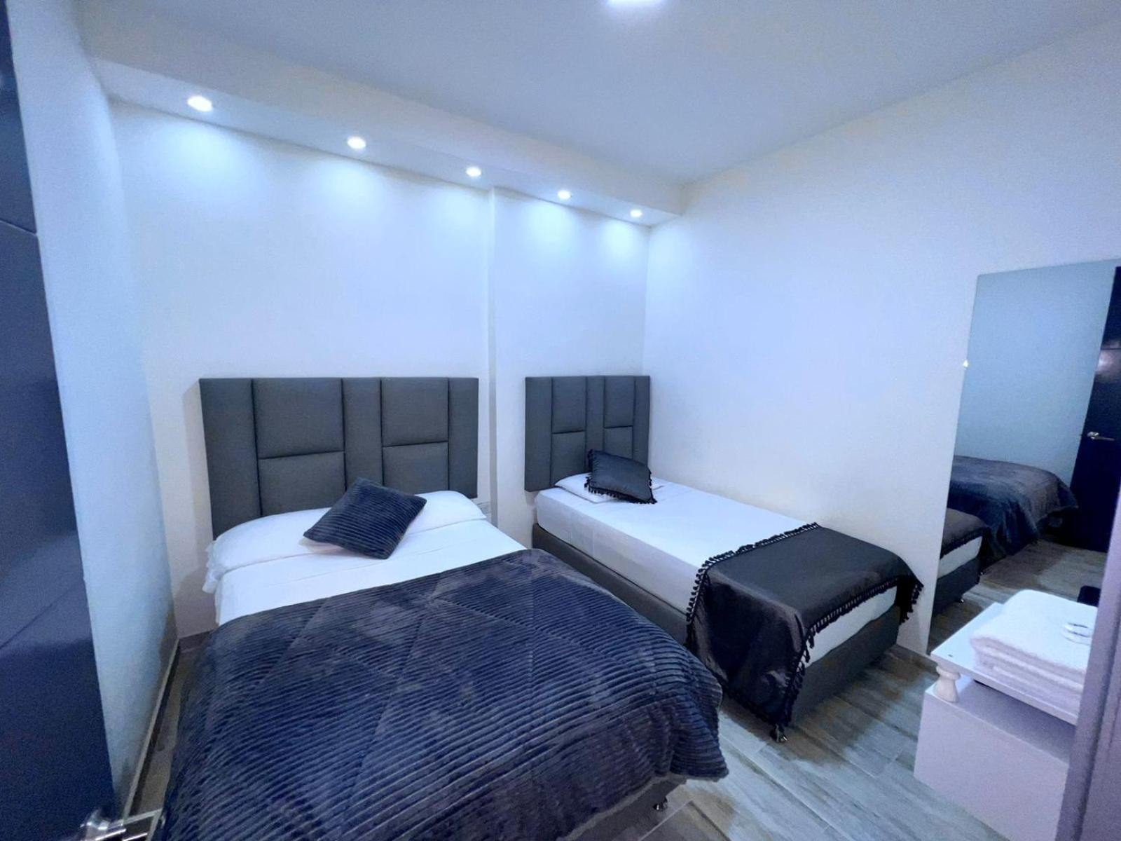 Hotel Casa Blanca Aguadas Dış mekan fotoğraf