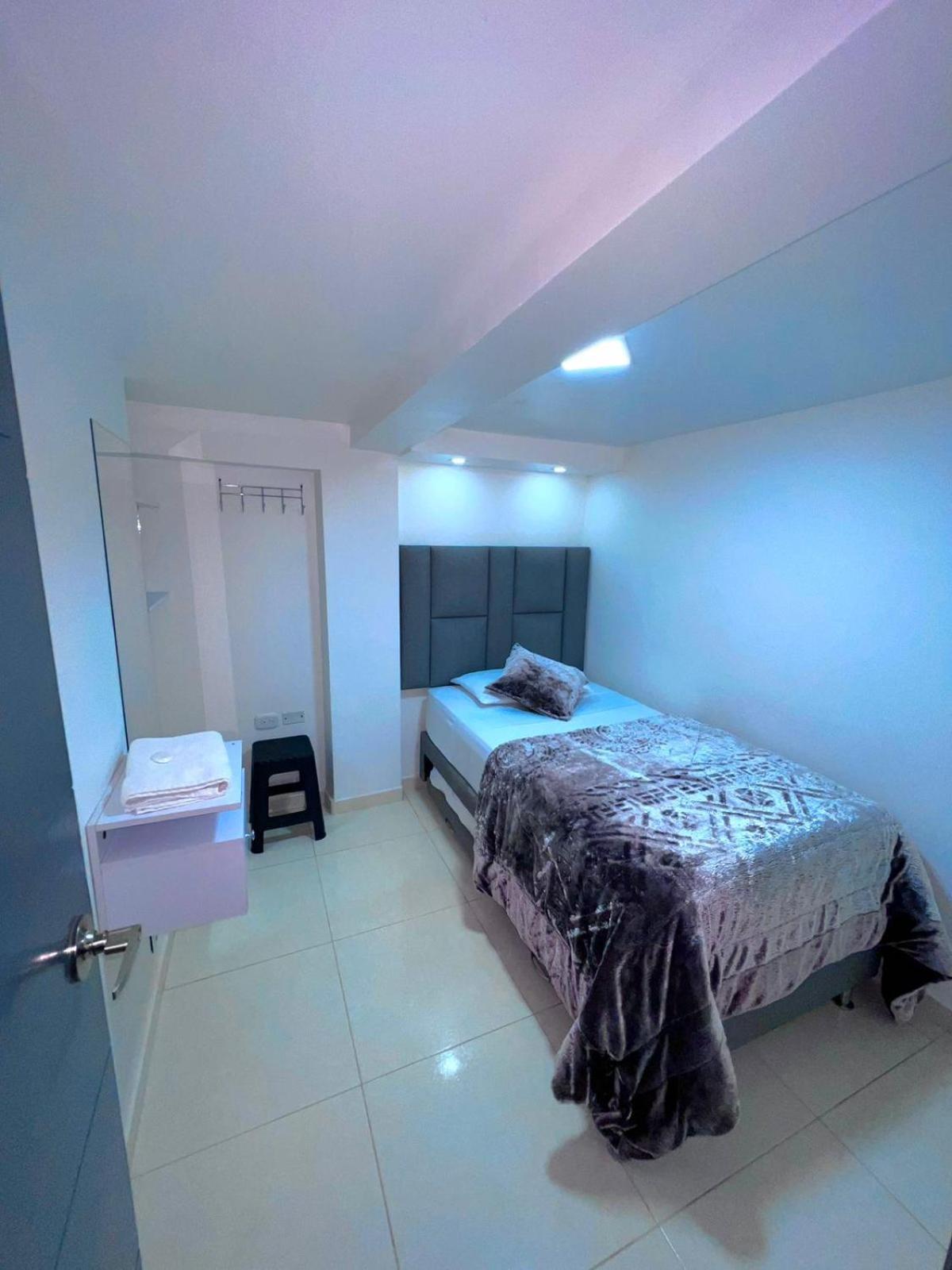 Hotel Casa Blanca Aguadas Dış mekan fotoğraf
